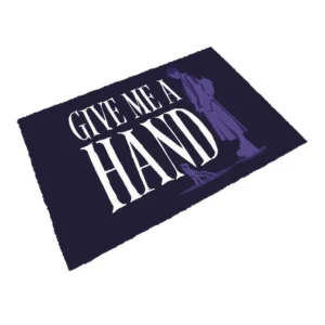 Zerbino Wednesday Give me a Hand SD TOYS