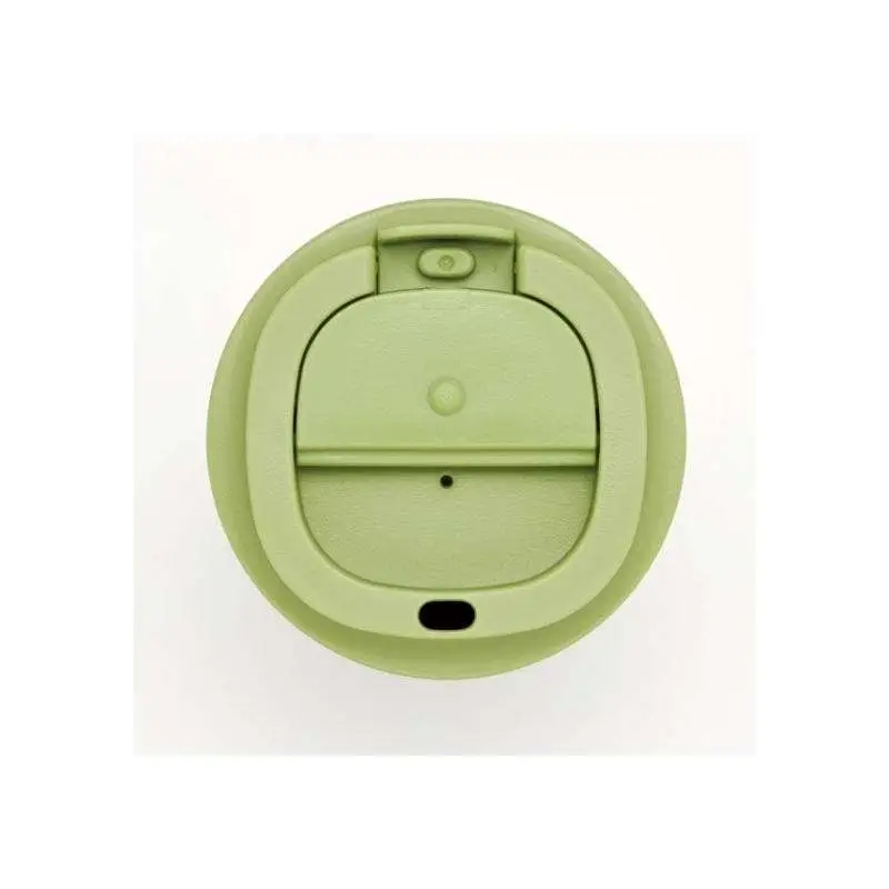 Tazza Totoro Mat Green Isothermal 350 ml DS Modellismo Tazza Totoro Mat Green Isothermal 350 ml