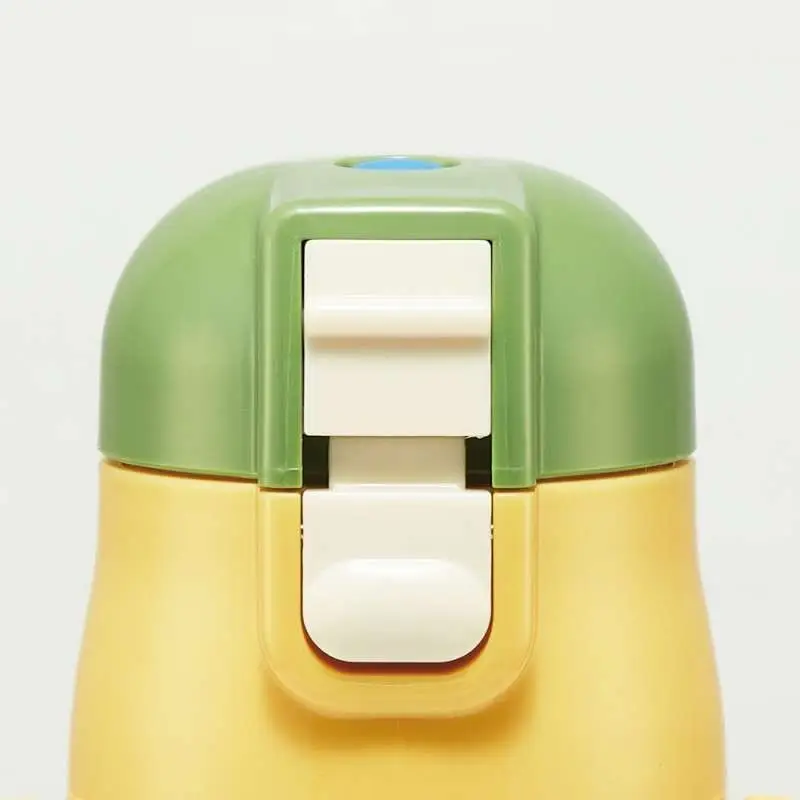 Borraccia Totoro & Catbus Double Opening Thermos Bottle DS Modellismo Borraccia Totoro & Catbus Double Opening