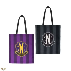 Borsa Wednesday Nevermore Academy