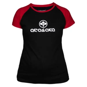 Maglietta Cyberpunk Edgerunners Arasaka