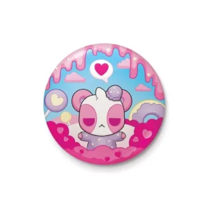 Spilla Cosmic Boop Sweet Dream Sleepy Panda