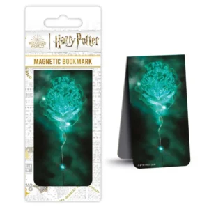 Segnalibro Harry Potter Hogwarts Patronus