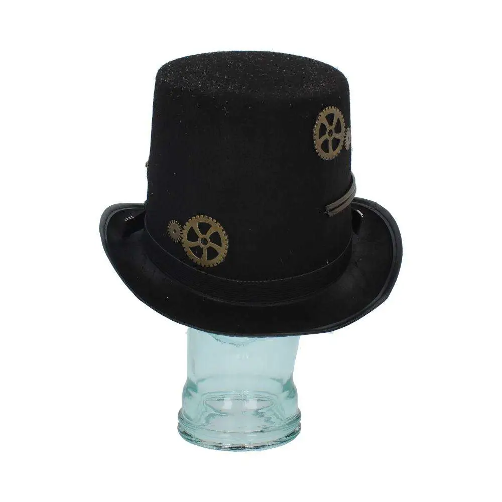 Cappello Steampunk Cogsmith's Hat DS Modellismo Cappello Steampunk Cogsmith's Hat