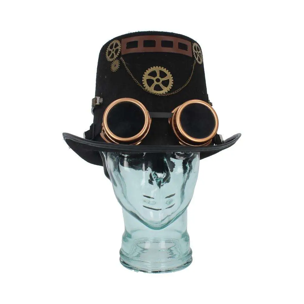 Cappello Steampunk Cogsmith's Hat DS Modellismo Cappello Steampunk Cogsmith's Hat