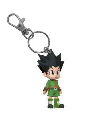 Portachiavi Hunter x Hunter Gon PLASTOY