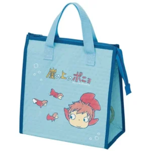 Borsa Portamerenda Ponyo on Cliff Cooler