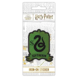 Adesivi Accessori Abbigliamento Harry Potter