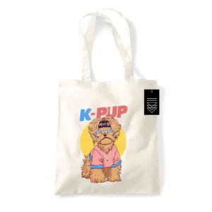 Borsa Vincent Trinidad K-pup
