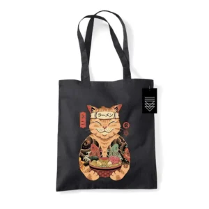 Borsa Vincent Trinidad Catana Ramen