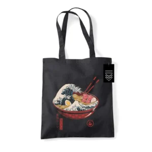 Borsa Vincent Trinidad Great Ramen