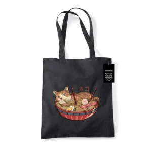 Borsa Vincent Trinidad Neko Ramen Bowl