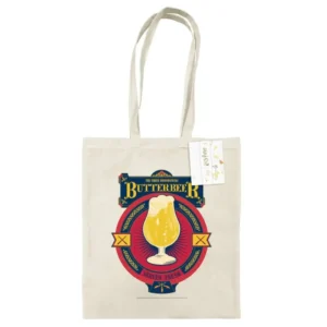 Borsa Harry Potter Butterbeer Cream