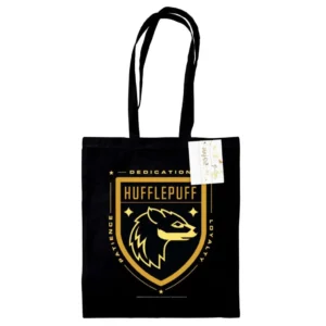 Borsa Harry Potter Tassorosso