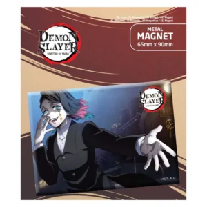 Calamita Demon Slayer Enmu Magnet POPBUDDIES