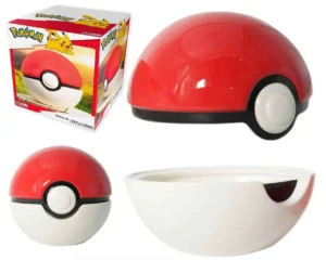 Barattolo per biscotti Biscottiera Pokemon
