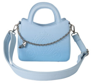 Funko Loungefly Borsa a Tracolla Cenerentola