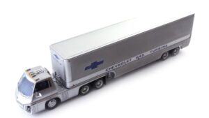 Chevrolet Turbo Titan III 1966 scala 1:43
