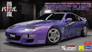 Tokyoxtremeracer Nissan Fairlady scala 1:24