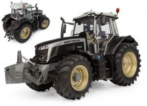 Trattore Massey Ferguson 7S.210 scala 1:32