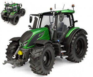Trattore Valtra Ultra Green scala 1:32