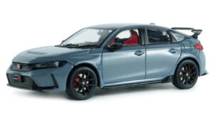 Honda Civic Type R Sonic Gray scala 1:43