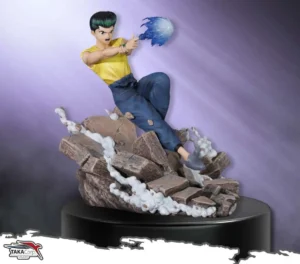 Statua Yuyu Hakusho Yusuke TAKA CORP