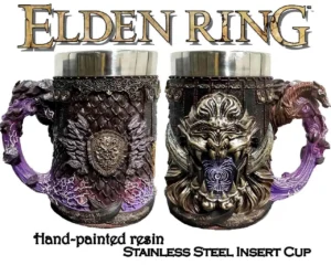 Boccale Elden Ring Starscourge Radahn