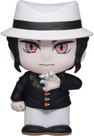 Salvadanaio Demon Slayer Muzan Figural