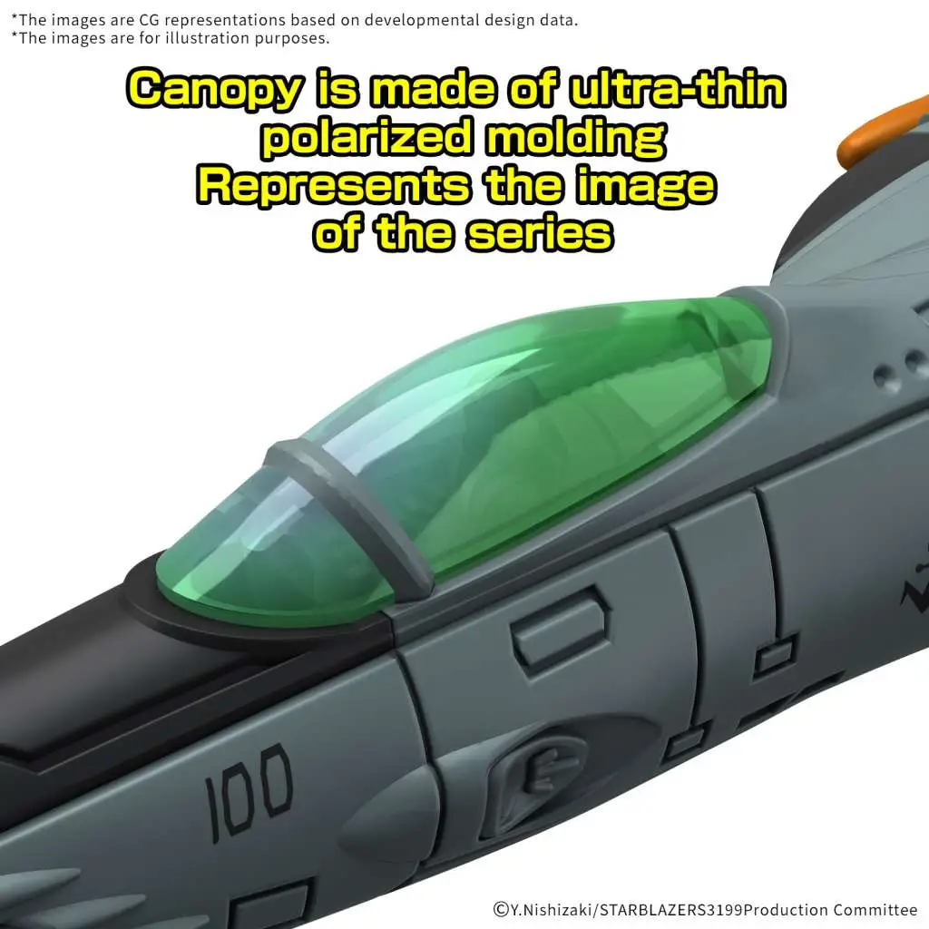 Yamato 3199 Mecha Coll DX T1 SF Att Craft CSM Tiger II Doub/Sing Set DS Modellismo Yamato 3199 Mecha Coll Dx T1 Sf Att Craft