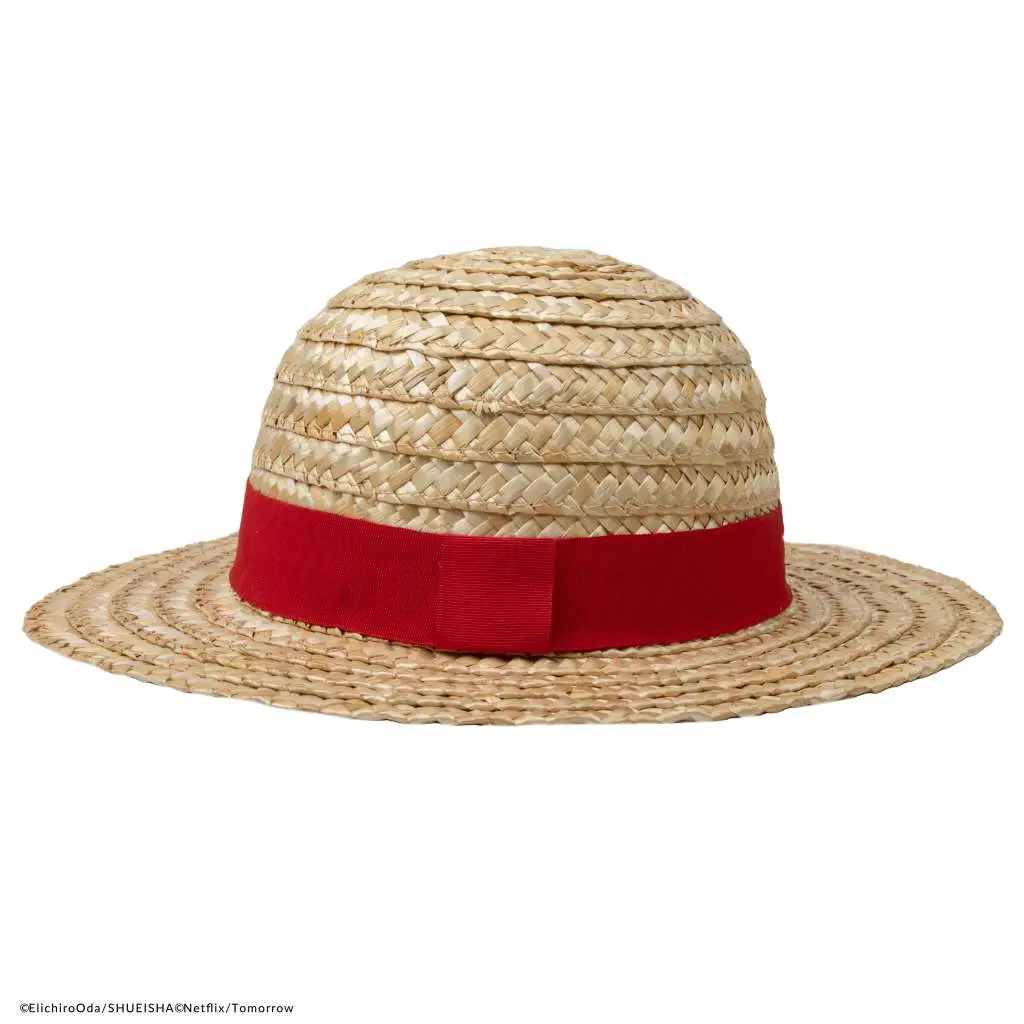 One Piece Straw Hat DS Modellismo One Piece Straw Hat CINEREPLICAS