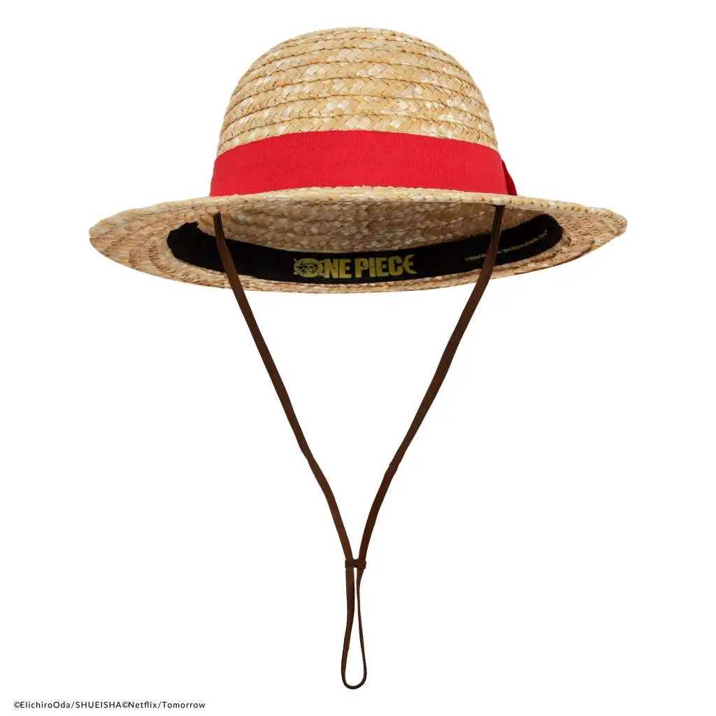 One Piece Straw Hat DS Modellismo One Piece Straw Hat CINEREPLICAS