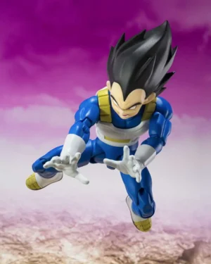 Dragon Ball Daima Vegeta Shf BANDAI