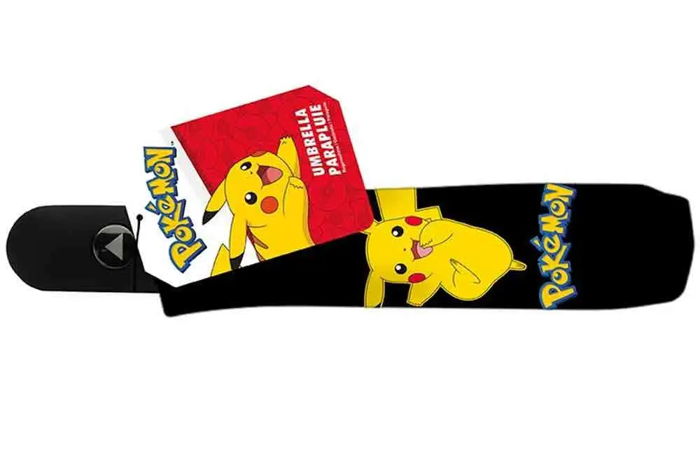Ombrello Pokemon Foldable DS Modellismo Ombrello Pokemon Foldable Abystyle Studio