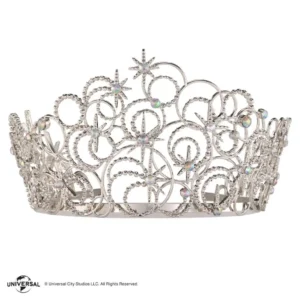 Universal Wicked Glinda's Bubble Crown