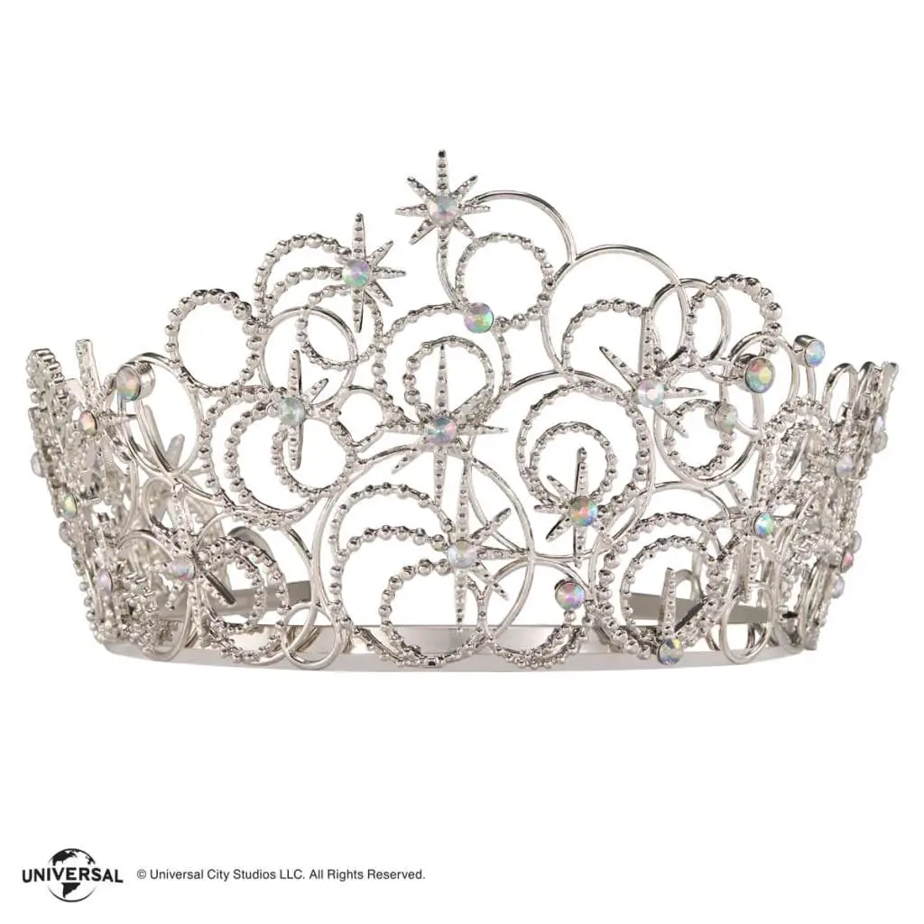 Universal Wicked Glinda's Bubble Crown DS Modellismo Universal Wicked Glinda's Bubble Crown