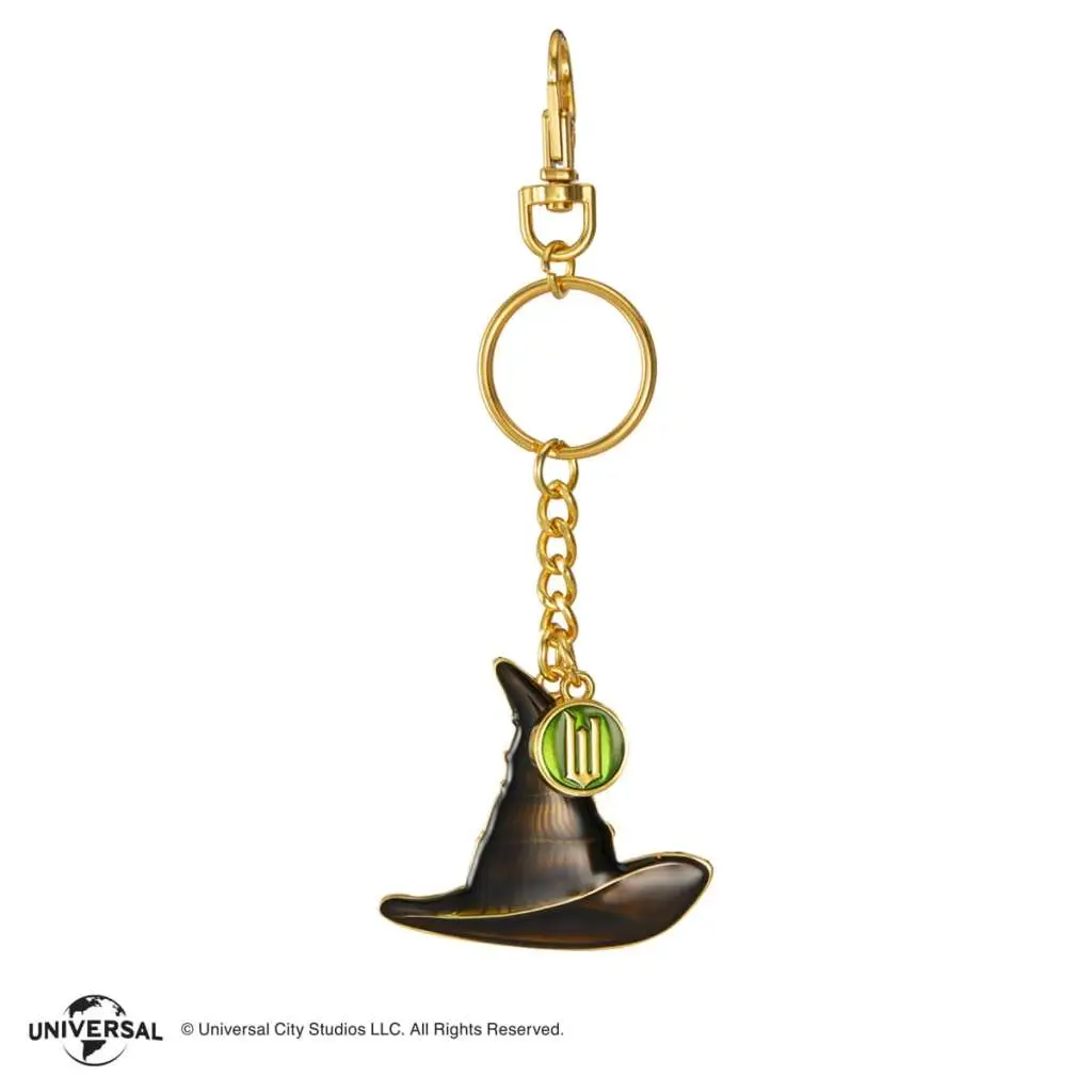 Portachiavi Universal Wicked Elphaba DS Modellismo Portachiavi Universal Wicked Elphaba