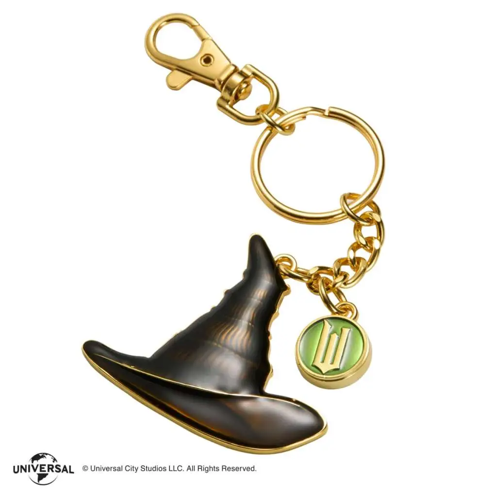 Portachiavi Universal Wicked Elphaba DS Modellismo Portachiavi Universal Wicked Elphaba