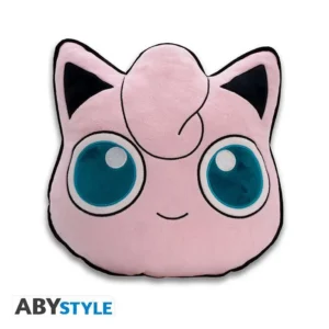 Cuscino Pokemon Jigglypuff Abystyle Studio