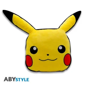 Cuscino Pokemon Pikachu Abystyle Studio