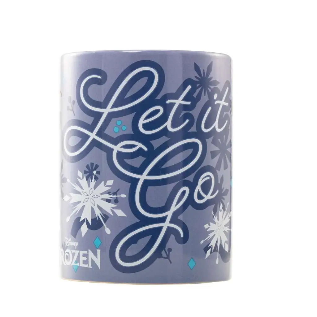 Tazza Frozen Olaf Fuzzy DS Modellismo Tazza Frozen Olaf Fuzzy
