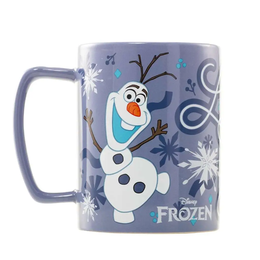 Tazza Frozen Olaf Fuzzy DS Modellismo Tazza Frozen Olaf Fuzzy