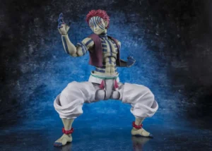 Demon Slayer Akaza Shf BANDAI