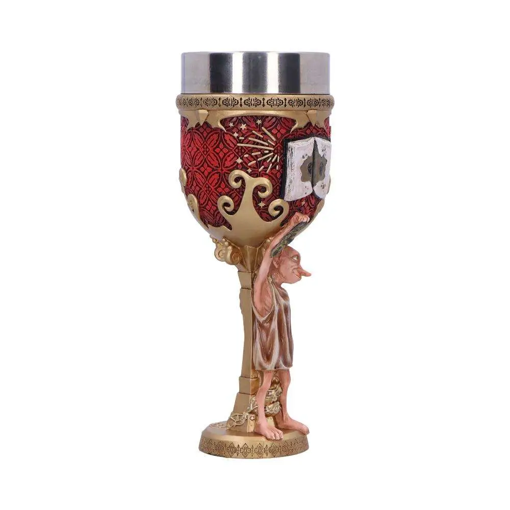 Calice Harry Potter Dobby da collezione DS Modellismo Calice Harry Potter Dobby da collezione