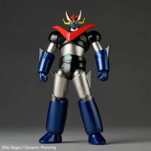 Revoltech A.Y. Great Mazinger Action KAIYODO
