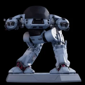 Statua Robocop 209 scala 1:4 PCS