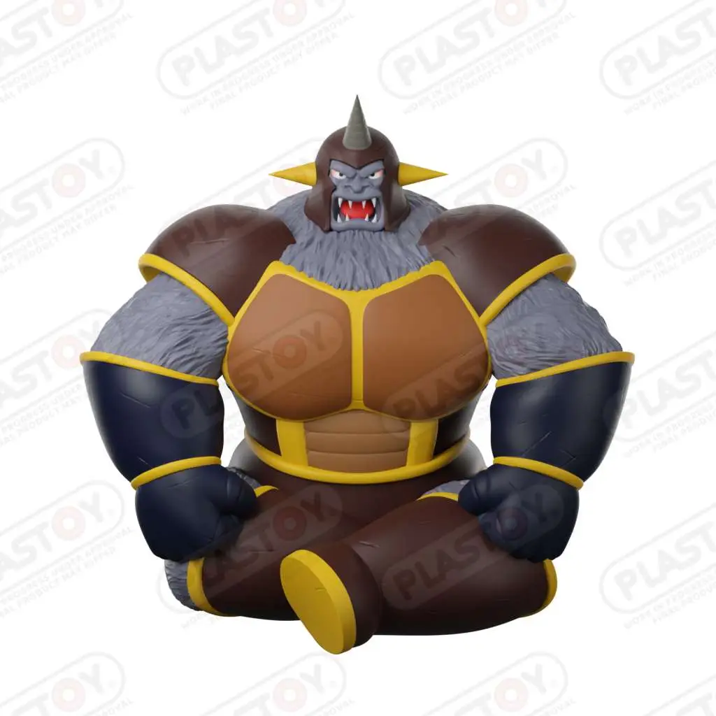 Salvadanaio Grendizer King Gori DS Modellismo Salvadanaio Grendizer King Gori PLASTOY