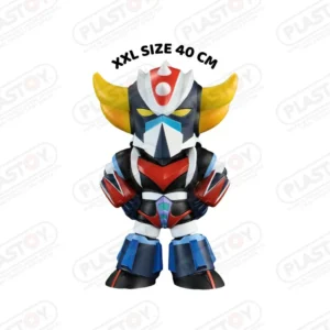 Grendizer Xxl PVC Figure PLASTOY