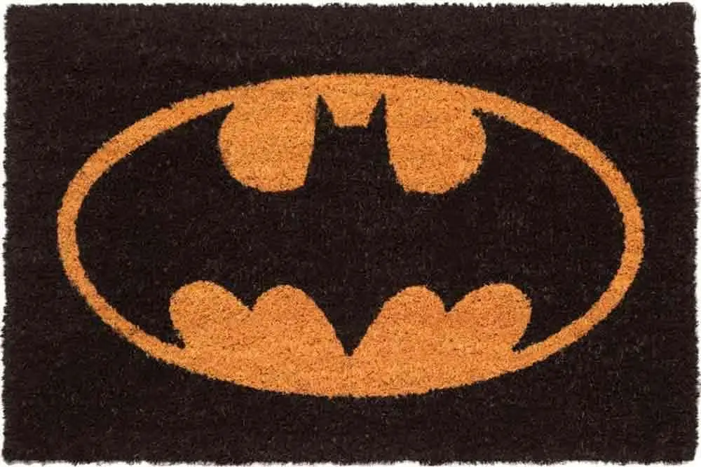 Zerbino Batman Logo DS Modellismo Zerbino Batman Logo GRUPO ERIK