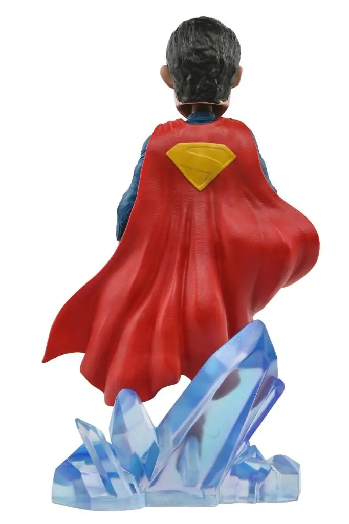 Superman 2025 Superman Headknocker DS Modellismo Superman 2025 Superman Headknocker NECA